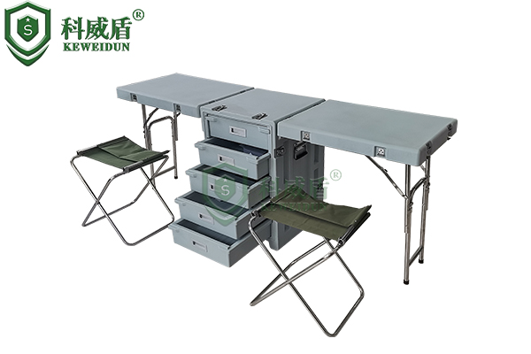 防疫指揮桌